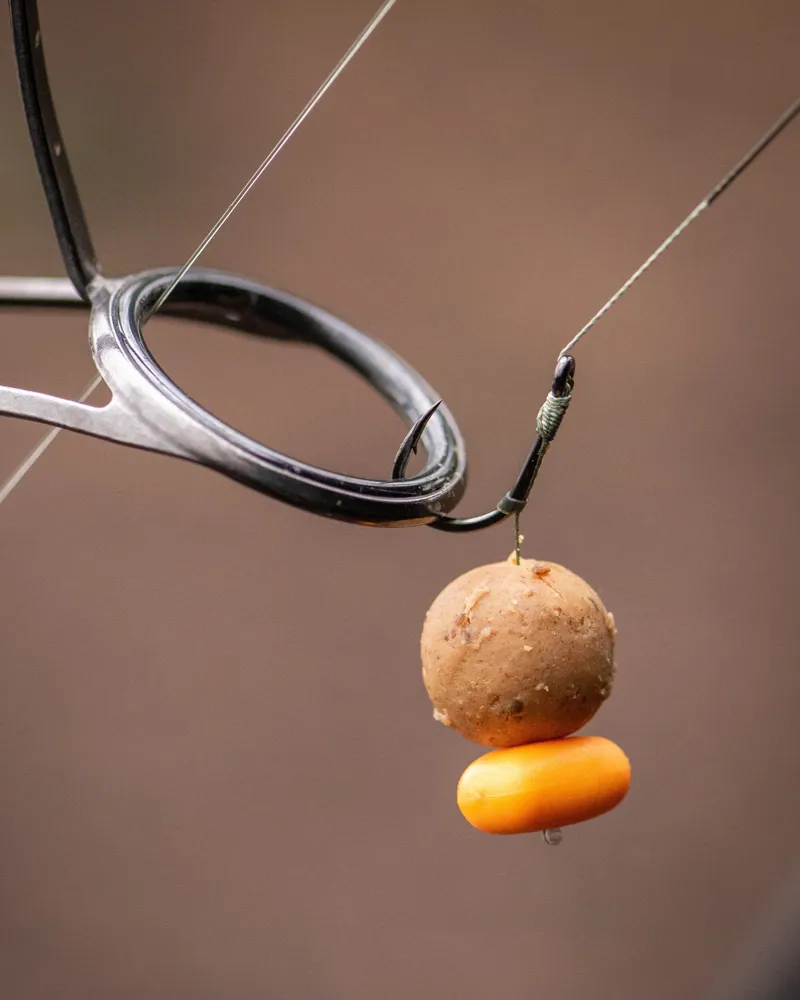 Carp Ready Rigs Wide Gape-11