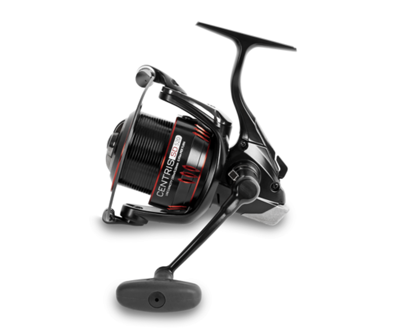 Centris SD Reels
