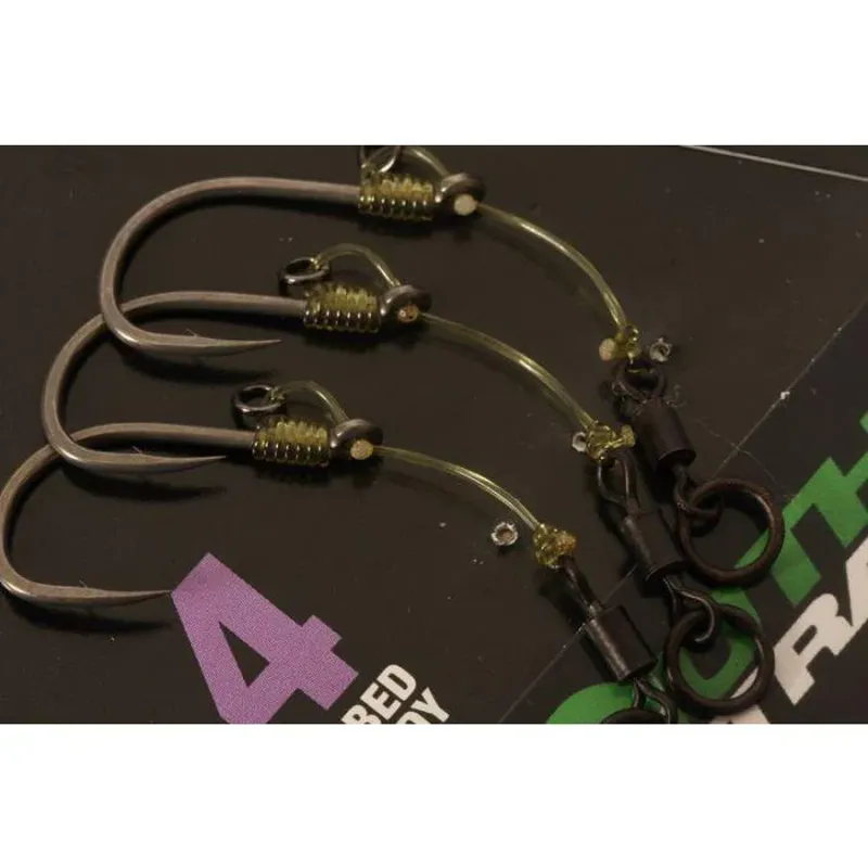 Chod Rig Long B-4