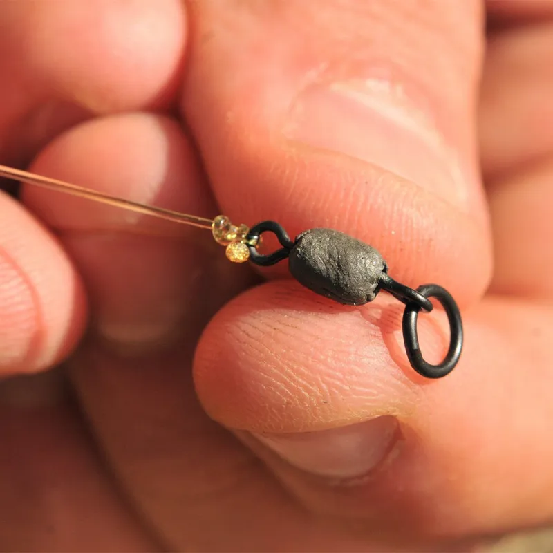 Chod Swivel-4