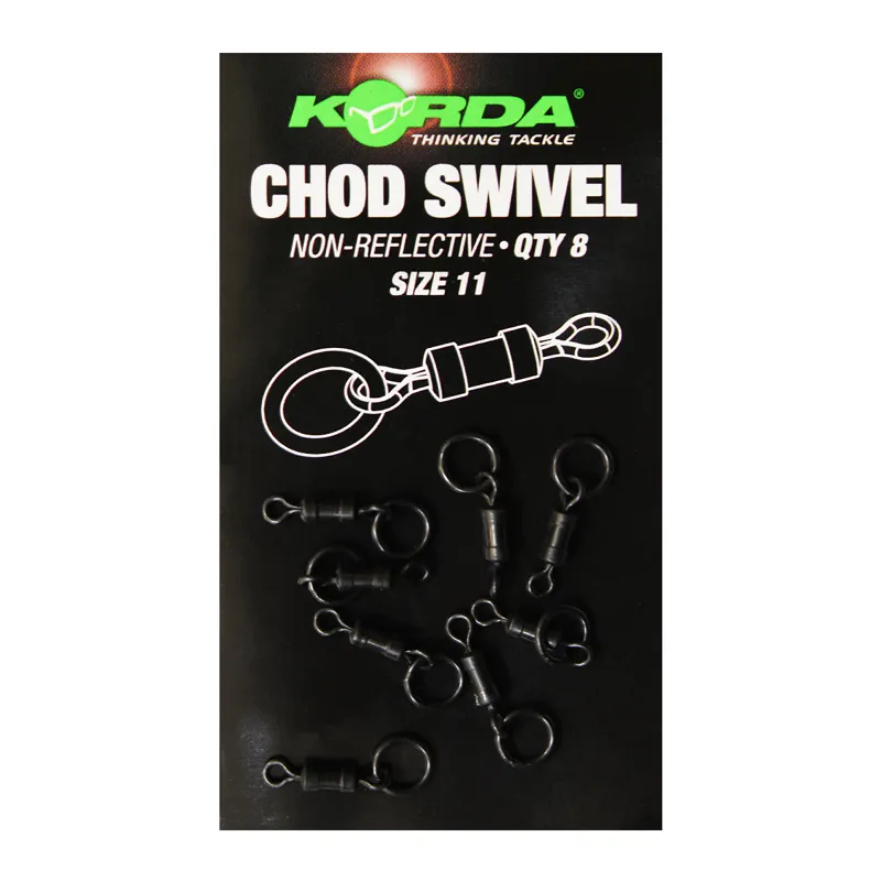 Chod Swivel