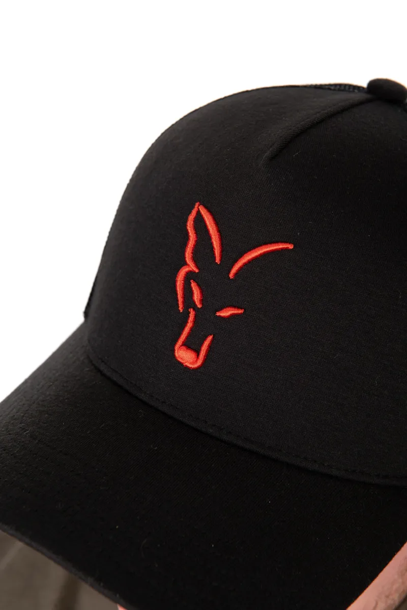 Collection Trucker Cap - B/O-2