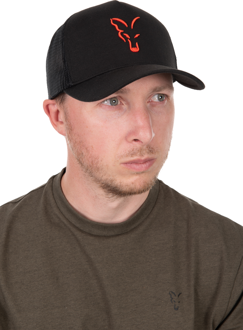 Collection Trucker Cap - B/O