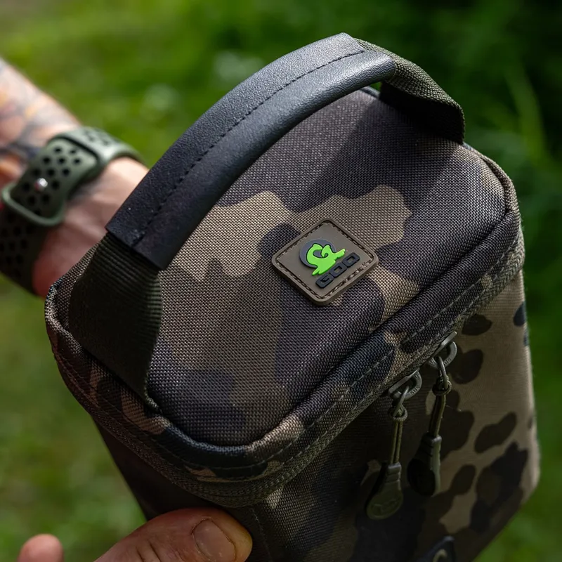 Compac Goo Bag-3