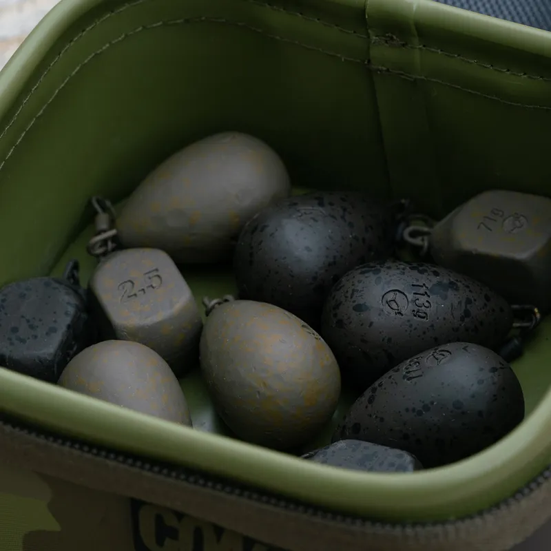Compac Kamo-7