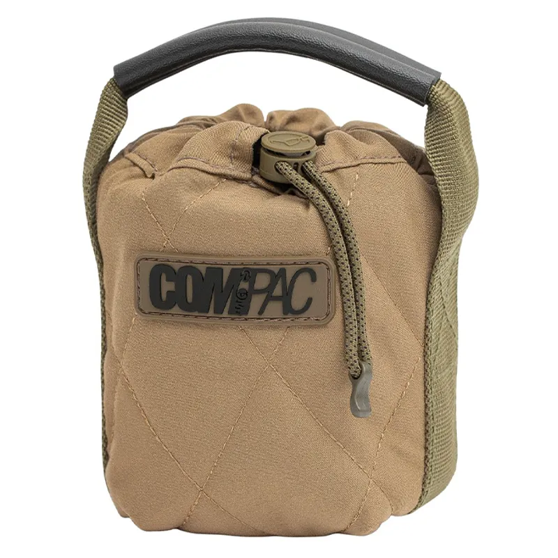 Compac Lead Pouch