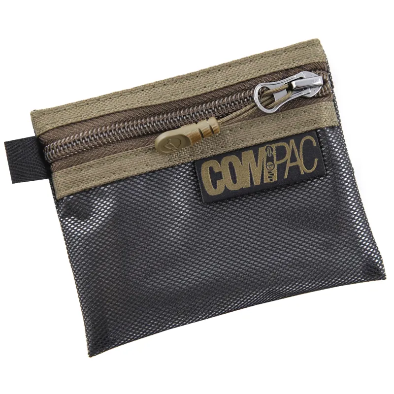 Compac Pocket