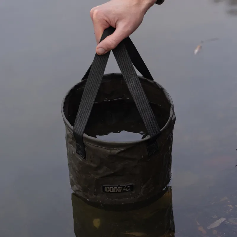Compac Water Bucket-1