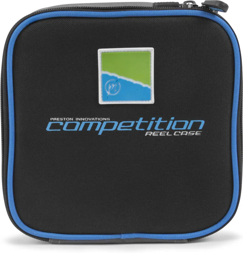 Competition Reel Case