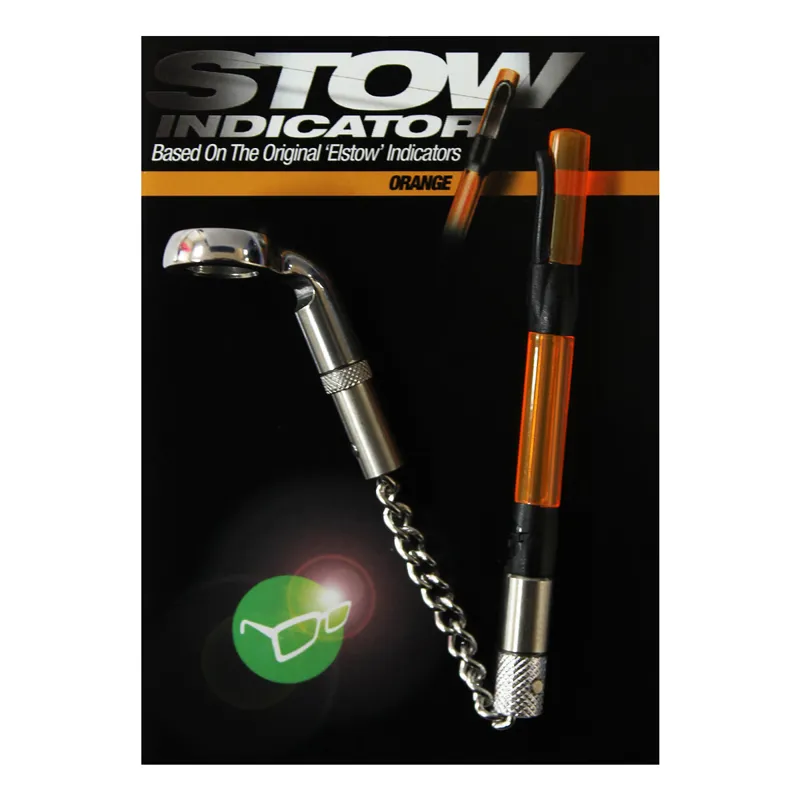 Complete Stow Indicator-9