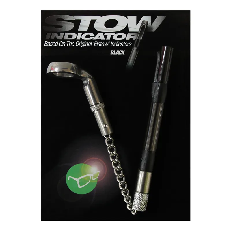 Complete Stow Indicator-10