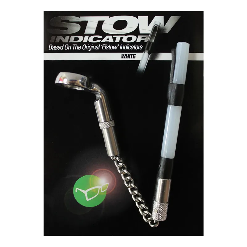 Complete Stow Indicator-11