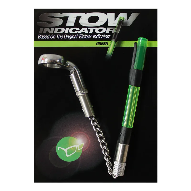 Complete Stow Indicator-4