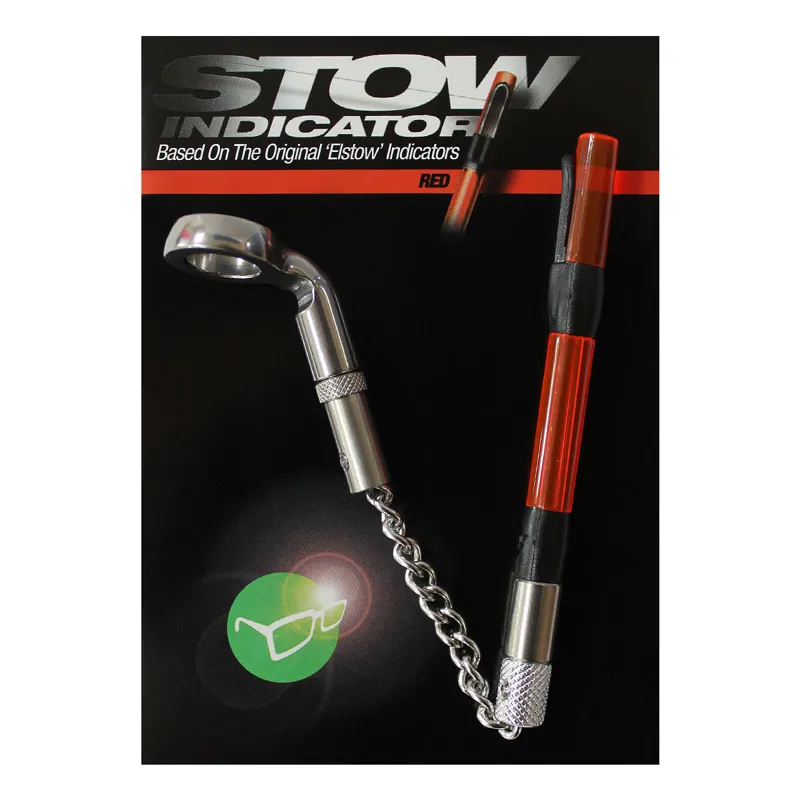Complete Stow Indicator-6
