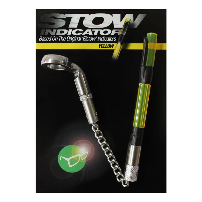 Complete Stow Indicator-7