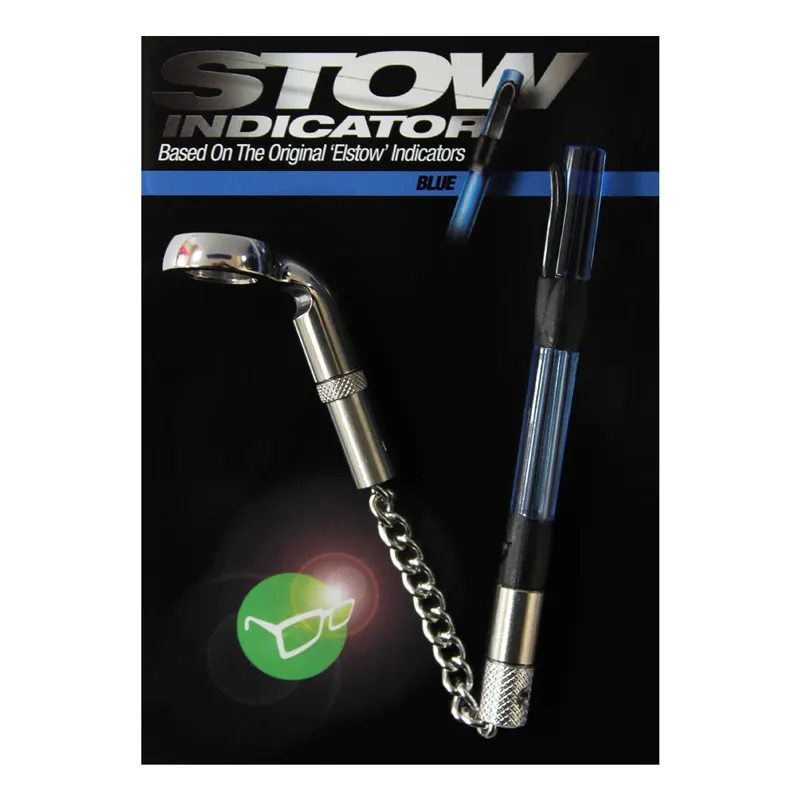 Complete Stow Indicator-8