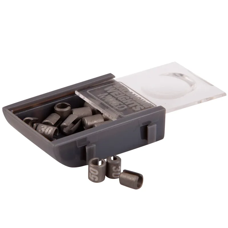 DM Balancing Weights Mixed-9