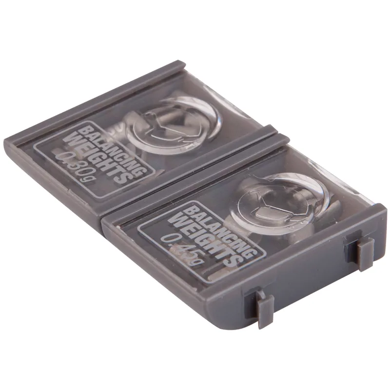DM Balancing Weights Mixed-10