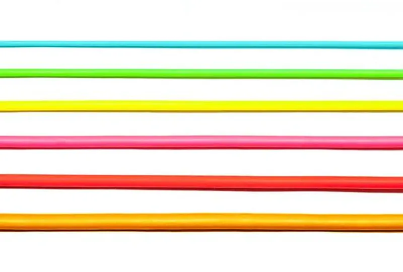 DR F1+S/Fish Bungee 4to6 - AQUA-1