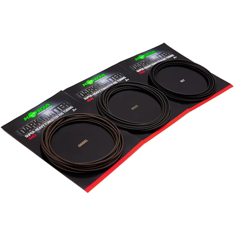 Dark Matter Nano Tubing-2
