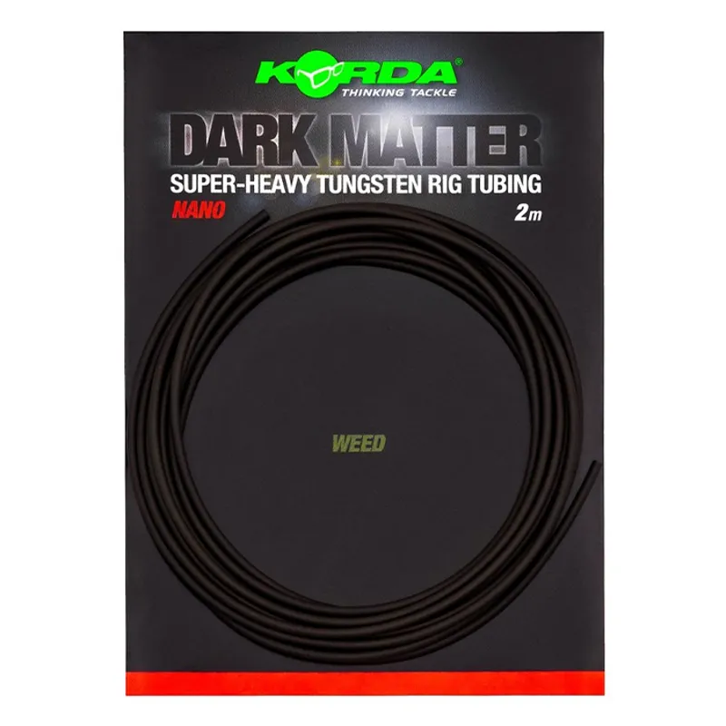 Dark Matter Nano Tubing-3