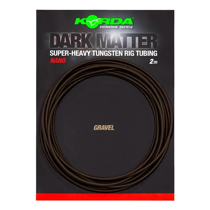 Dark Matter Nano Tubing-4