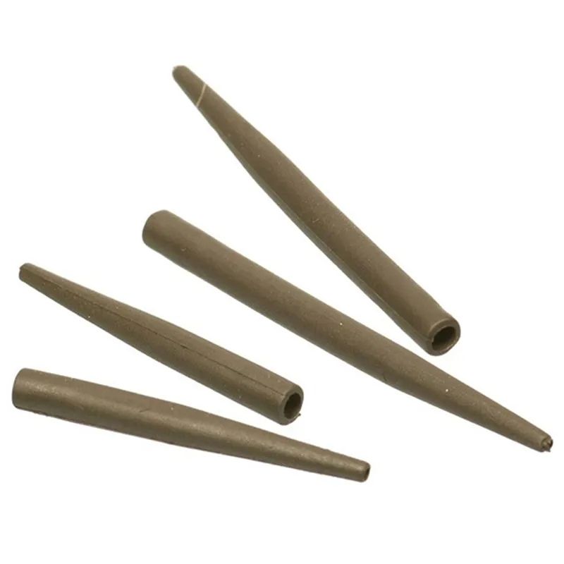 Dark Matter Tungsten Anti Tangle Sleeves Short-1
