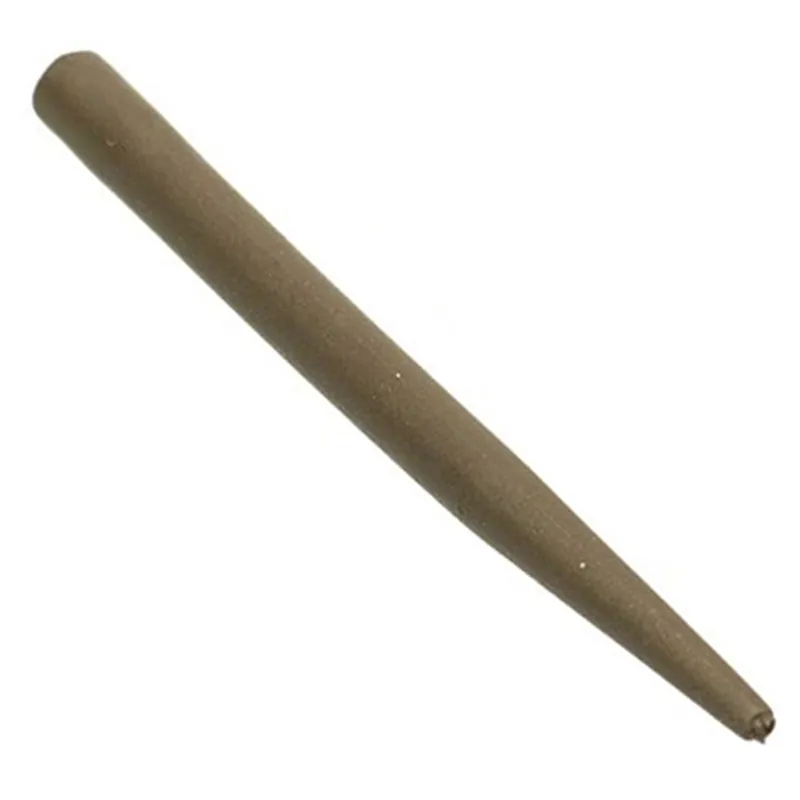 Dark Matter Tungsten Anti Tangle Sleeves Short