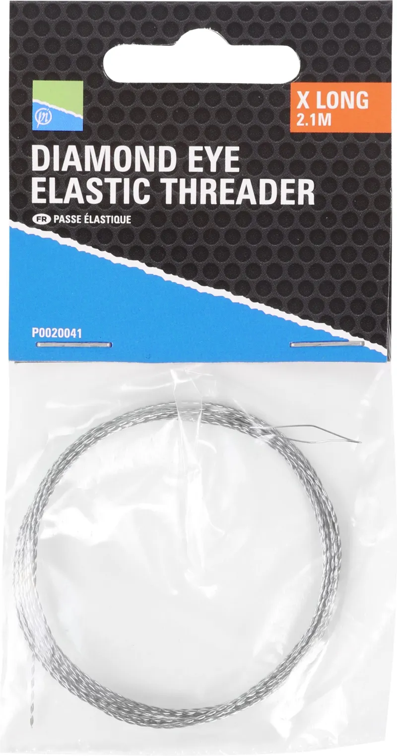 Diamond Eye Threader -