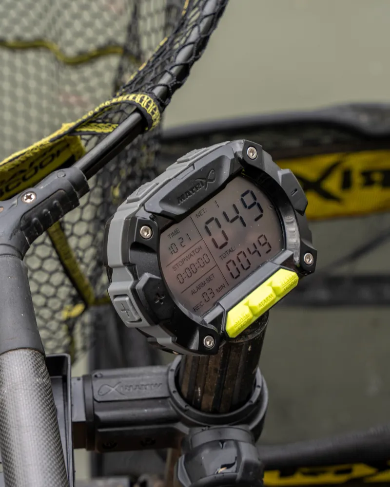 Digital Clicker Pro-12