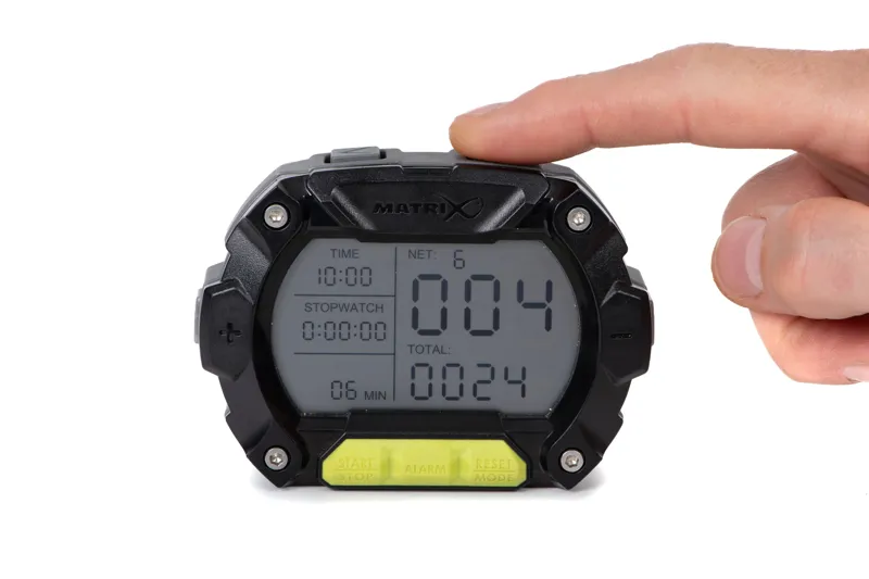 Digital Clicker Pro-1