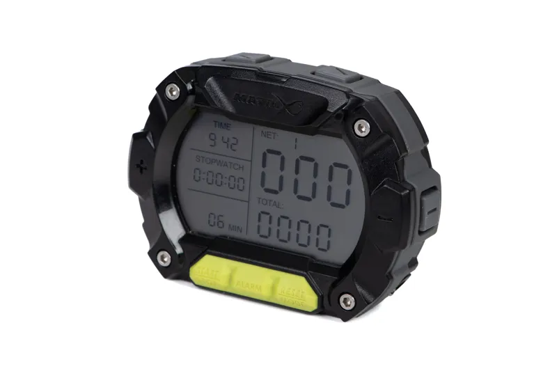 Digital Clicker Pro-2
