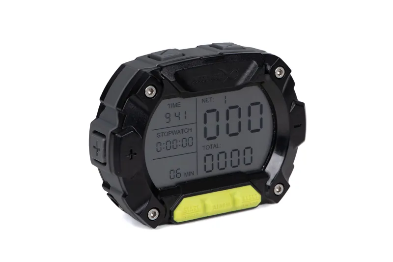 Digital Clicker Pro-3