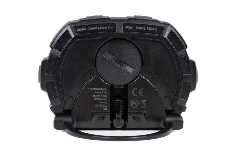 Digital Clicker Pro-4
