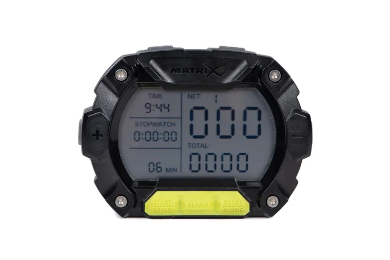 Digital Clicker Pro-5