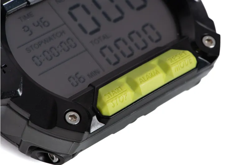 Digital Clicker Pro-6