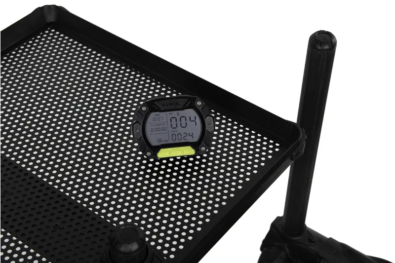 Digital Clicker Pro-8
