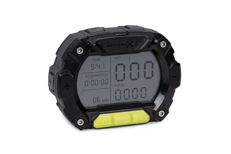 Digital Clicker Pro