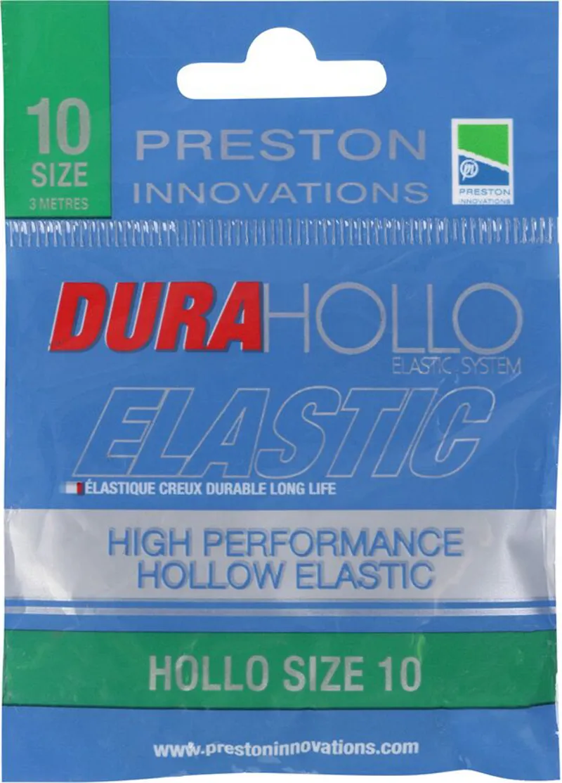 Dura Hollo Elastic-1