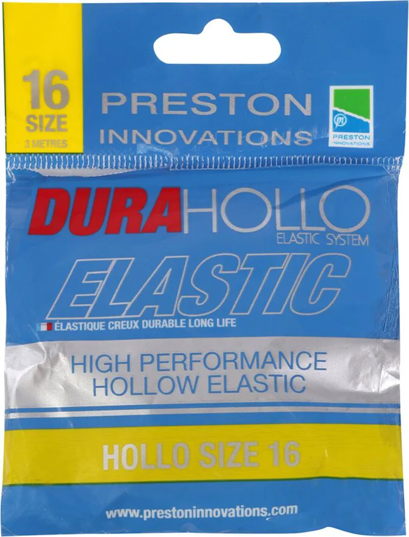 Dura Hollo Elastic-2