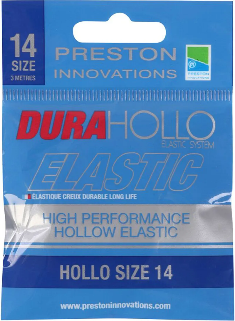 Dura Hollo Elastic-3