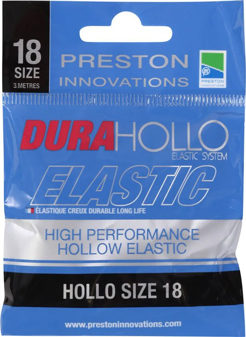 Dura Hollo Elastic-4
