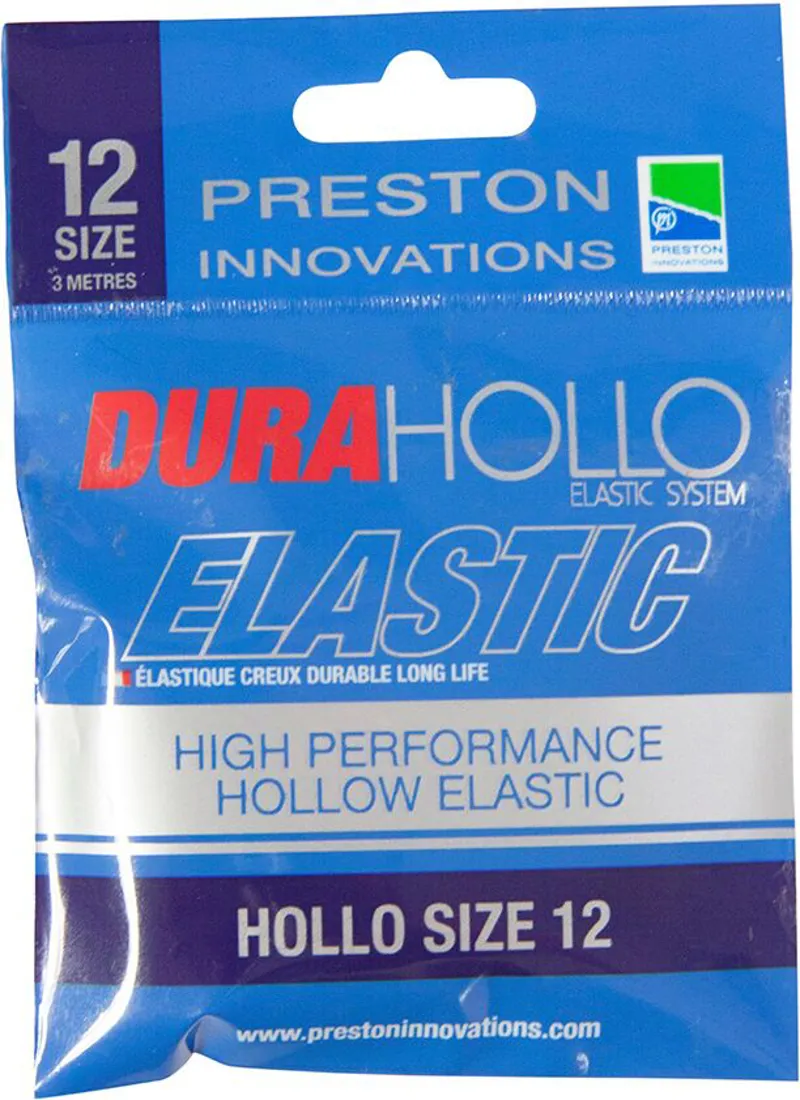 Dura Hollo Elastic
