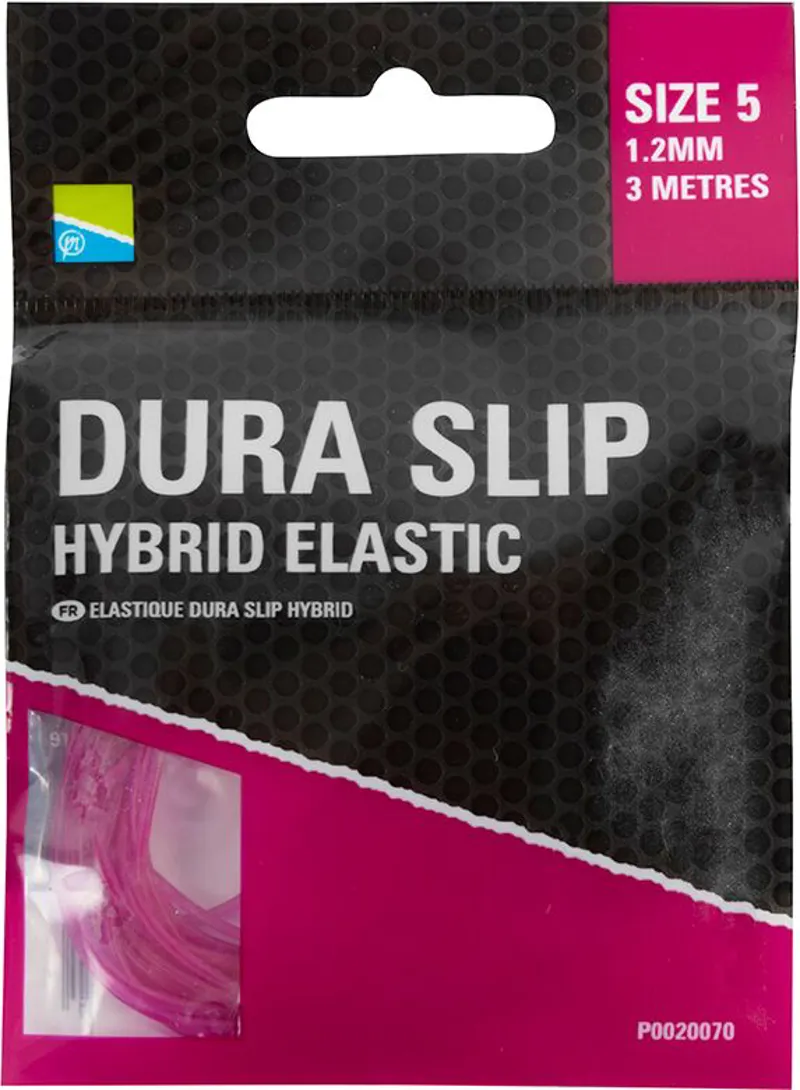 Dura Slip Hybrid Elastic