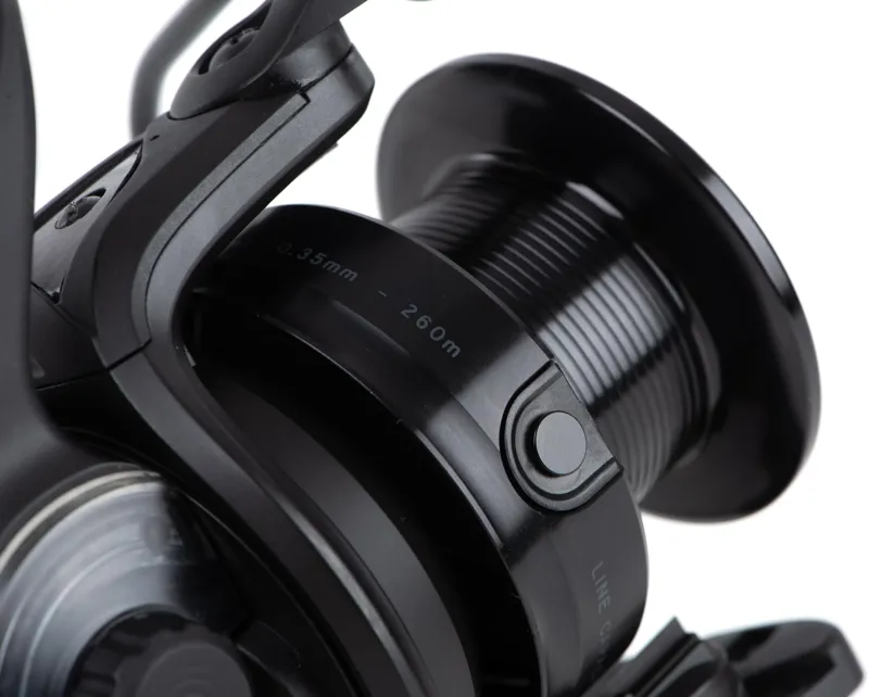EOS 10000 FS-4