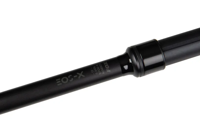 EOS X Spod Marker Full Shrink Wrap Handle-1