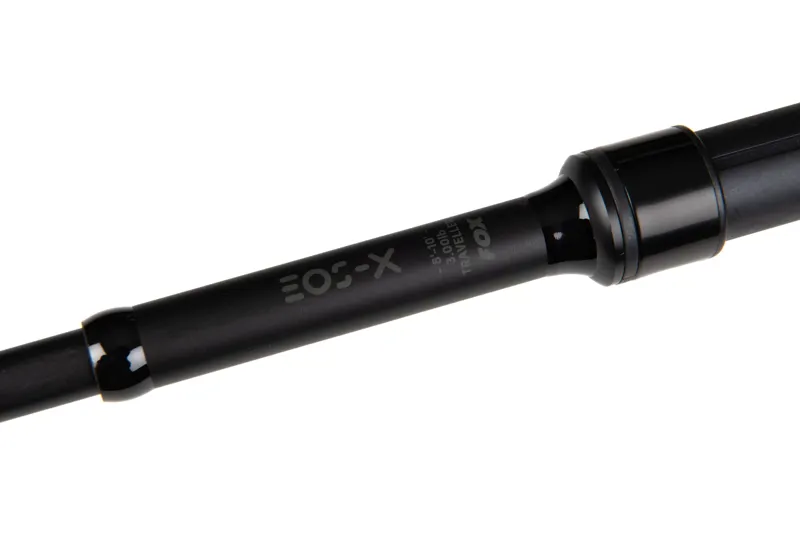 EOS X Traveller Full Shrink Wrap Handle-2