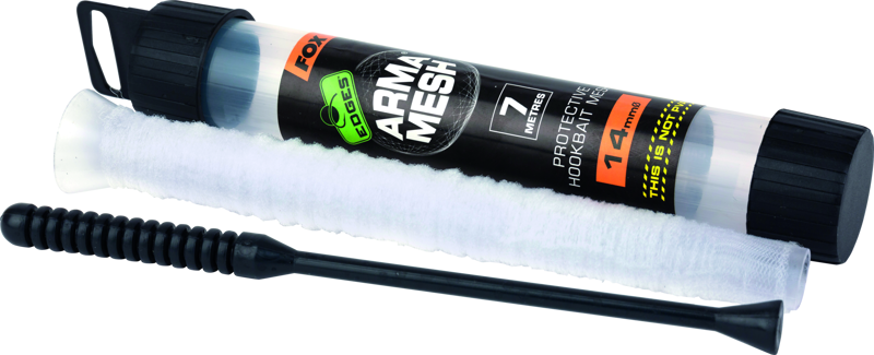 Edges Arma Mesh Narrow