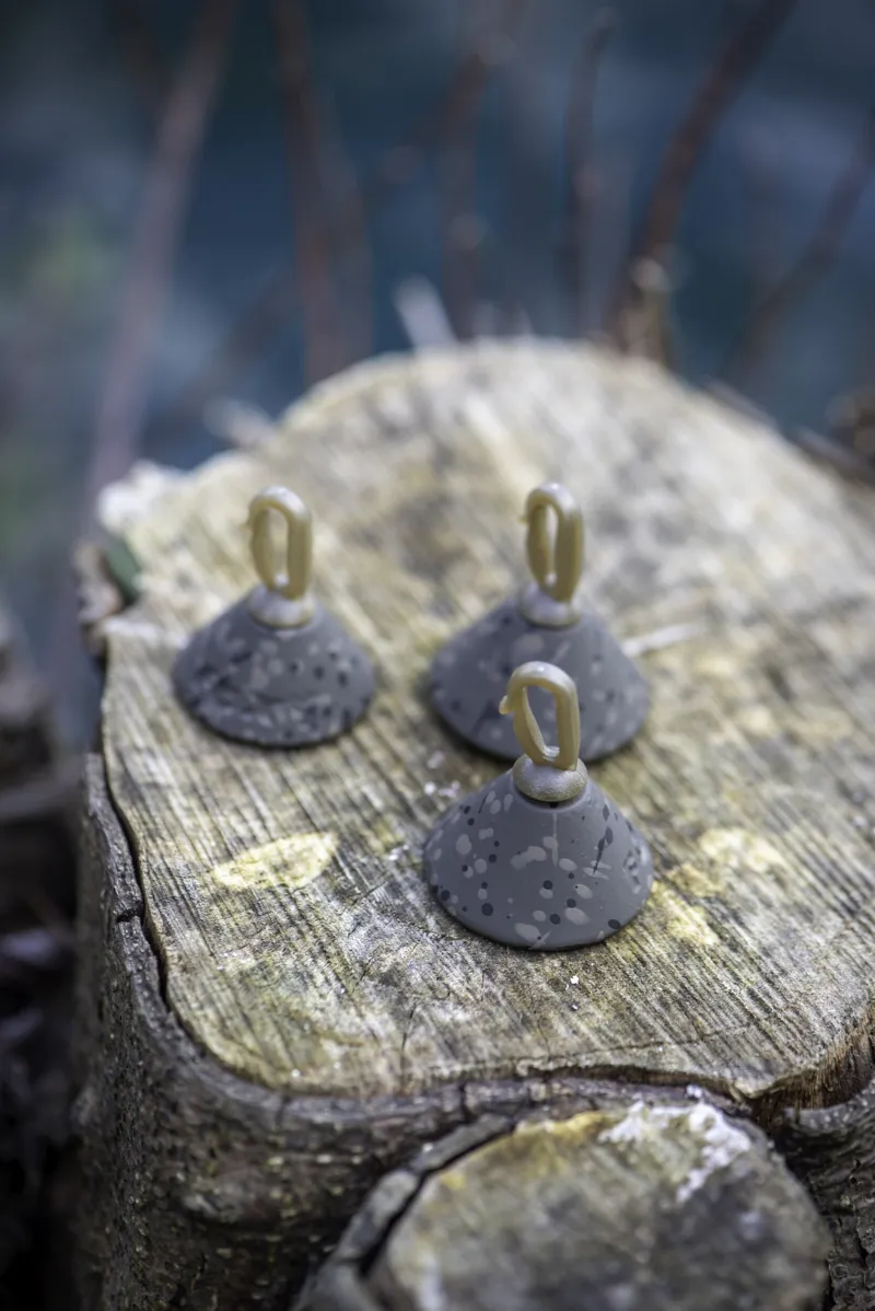 Edges Downrigger Back Weights-12