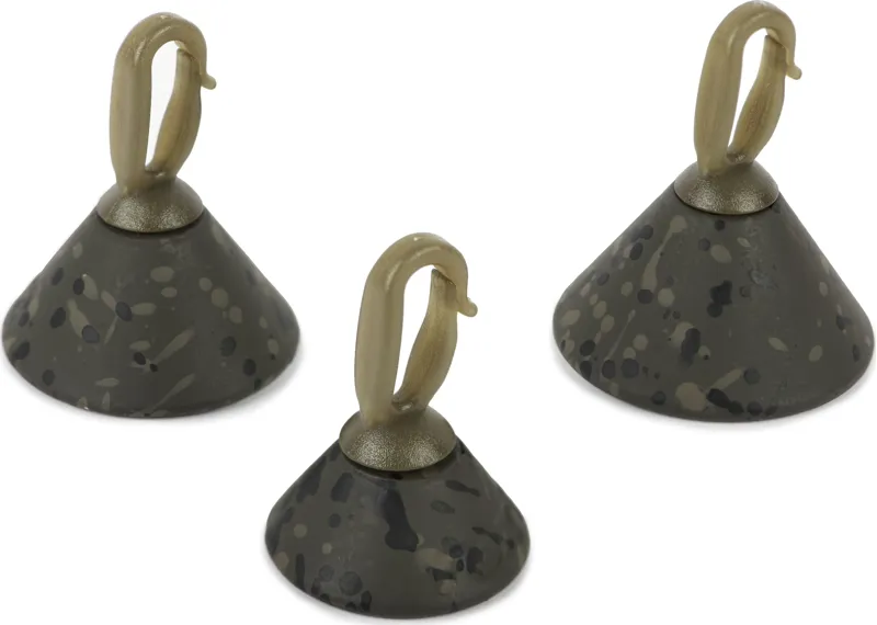 Edges Downrigger Back Weights-2